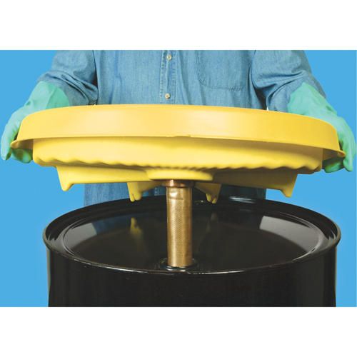 Universal Safetu Drum Funnel Planification Entrepots Molloy