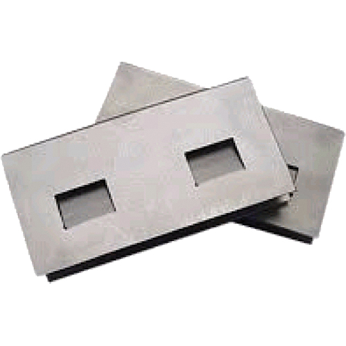 Ecopolyblend Accumulation Centers - Joining Clips Planification Entrepots Molloy