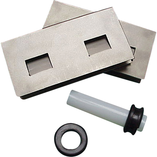 Sump-to-Sump Drain Kit Planification Entrepots Molloy