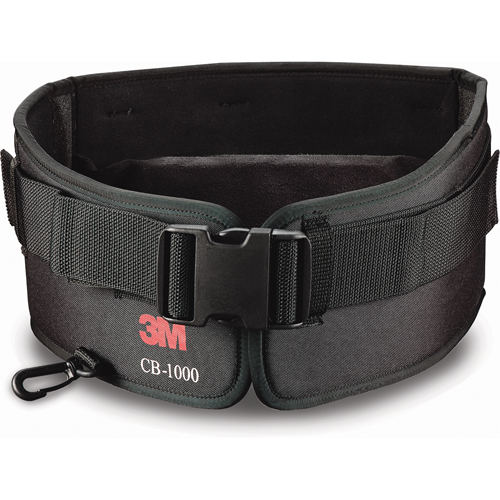 Ceintures de confort pour respirateurs PAPR 3M Planification Entrepots Molloy