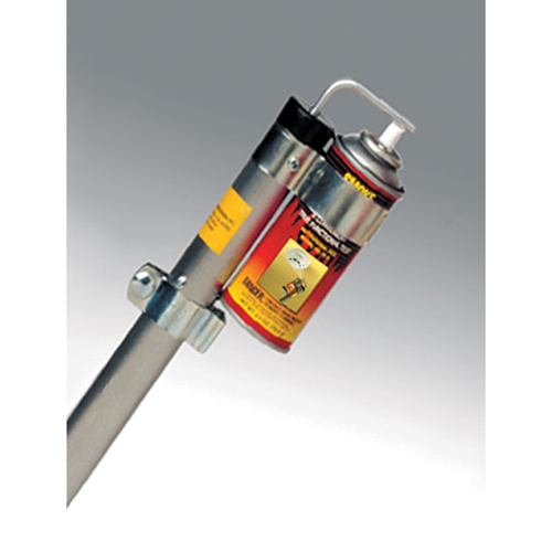 Tiges d'extension & accessoires Planification Entrepots Molloy