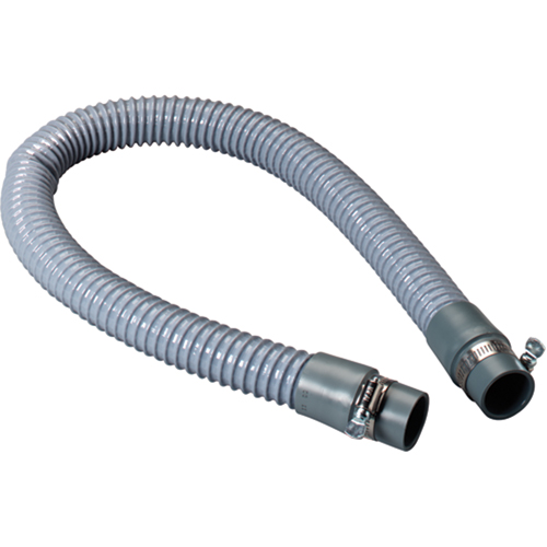 Breathing Tube Planification Entrepots Molloy