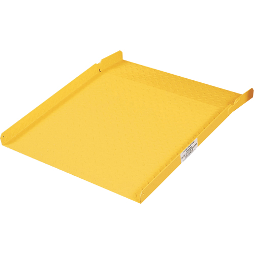 Rampe d'armoire &agrave; baril pour armoire de s&eacute;curit&eacute; Sure-Grip Ex Planification Entrepots Molloy