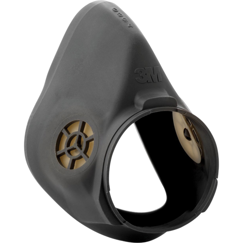 Demi-masques int&eacute;rieurs de rechange Planification Entrepots Molloy