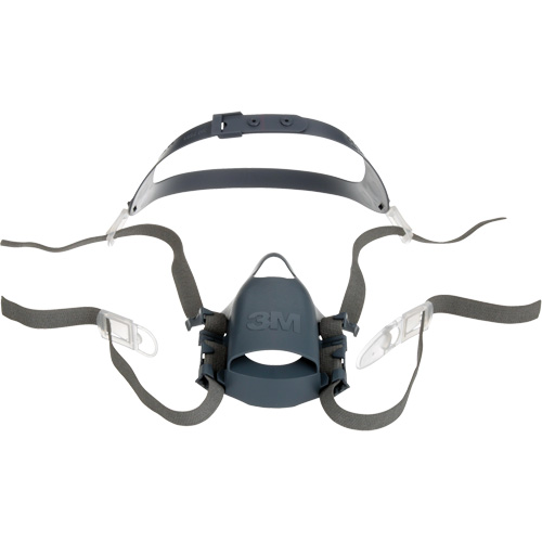 Replacement Head Harnesses Planification Entrepots Molloy