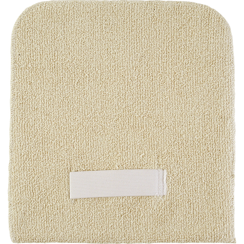 Hand Pads, Terry Cloth, One Size, Protects Up To 446° F (230° C) Planification Entrepots Molloy