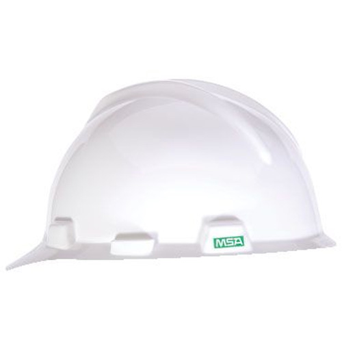 Casque de s&eacute;curit&eacute; V-Gard de style casquette, ANSI type I/CSA type 1, Suspension Rochet Planification Entrepots Molloy