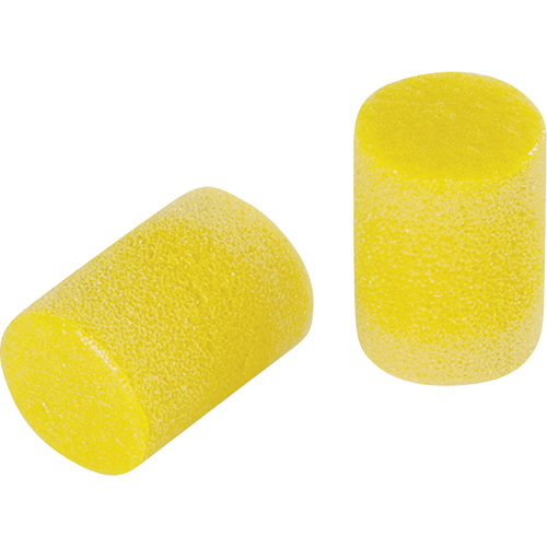 E-A-R Classic Earplugs, Pair - Polybag Planification Entrepots Molloy