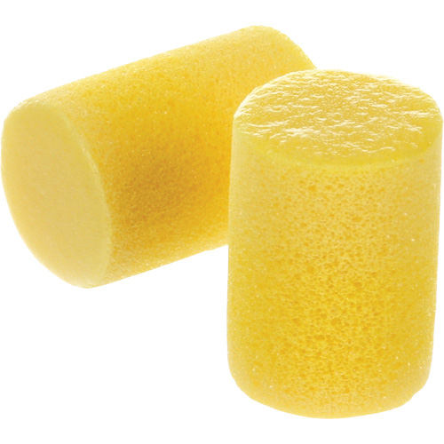 E-A-R Classic Earplugs, Pair - Polybag Planification Entrepots Molloy