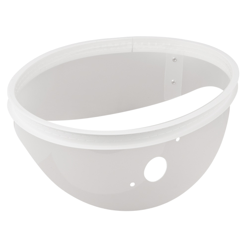 Collar for Fit Test Apparatus, Qualitative Planification Entrepots Molloy