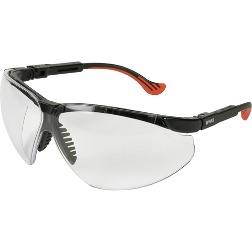 Uvex HydroShield&reg; Genesis&reg; XC Safety Glasses, SCT-Low IR Lens, Anti-Fog/Anti-Scratch, ANSI Z87+/Meets/Exceeds CSA Z94.3 Planification Entrepots Molloy