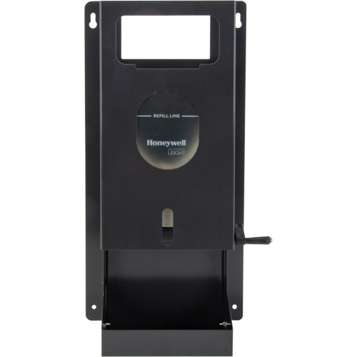 Distributeur de bouchons d'oreille Leight Source 500 de Howard Leight Planification Entrepots Molloy