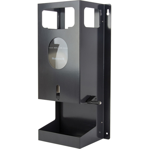 Distributeur de bouchons d'oreille Leight Source 500 de Howard Leight Planification Entrepots Molloy