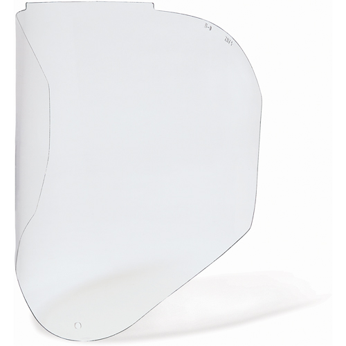 Visi&egrave;res de Rechange Bionic, Polycarbonate, Teinte Transparent Planification Entrepots Molloy