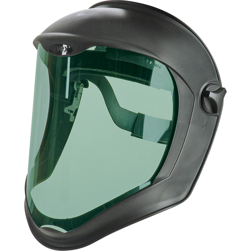 Visi&egrave;res de Rechange Bionic, Polycarbonate, Teinte 3,0 Planification Entrepots Molloy