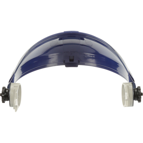 Harnais install&eacute; sur casque, Suspension Rochet Planification Entrepots Molloy