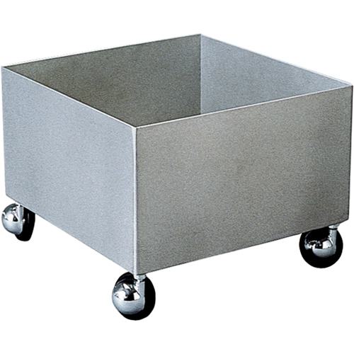 Portable Pressurised Eyewash Station Transport Cart Planification Entrepots Molloy