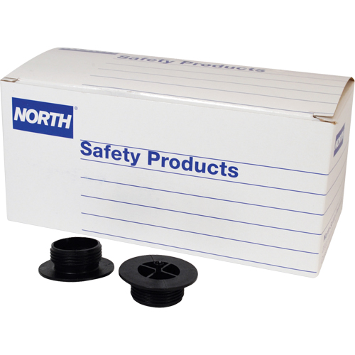 North&reg; Cartridge Connector for 7600 Series Mask Planification Entrepots Molloy