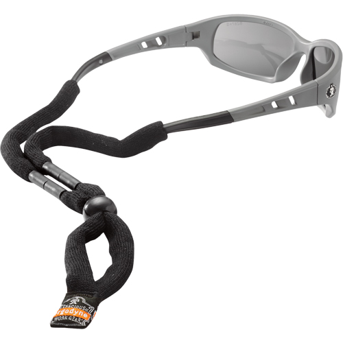 Cordon &agrave; lunettes de s&eacute;curit&eacute; Skullerz Planification Entrepots Molloy