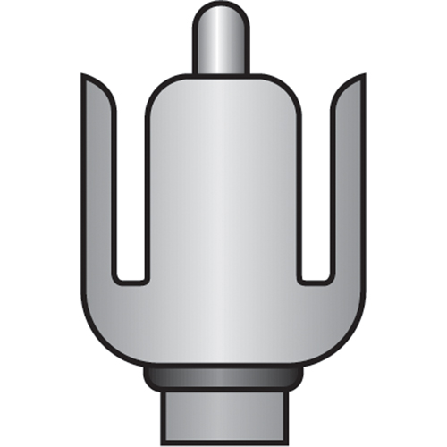 Flagstaff Heavy-Duty Safety Whips - Accessories & Replacement Parts Planification Entrepots Molloy