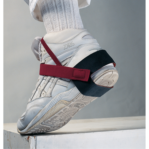 Heel Grounder No. 793HG Planification Entrepots Molloy
