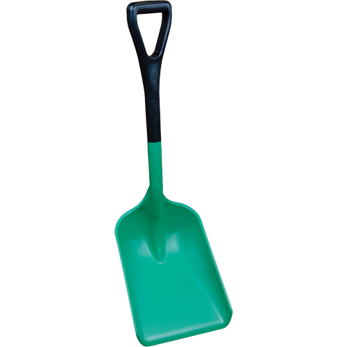 Safety Shovels - (Two-Piece) Planification Entrepots Molloy