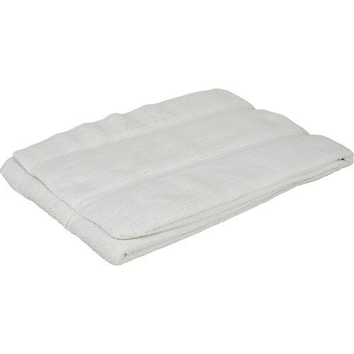 Couverture, Coton Planification Entrepots Molloy