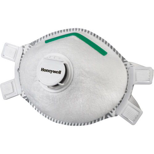 Respirateur contre les particules Saf-T-Fit P1135, P95, Certifi&eacute; NIOSH, T-Grand Planification Entrepots Molloy