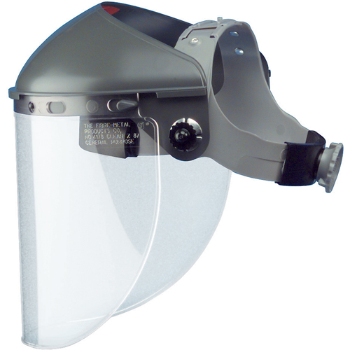 North&reg; High Performance&reg; Headgears, Ratchet Suspension Planification Entrepots Molloy