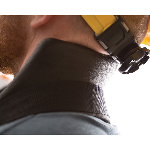 UpGuard 3000 Neck Support System Planification Entrepots Molloy