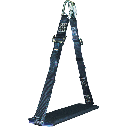 Chaise de gabier Planification Entrepots Molloy