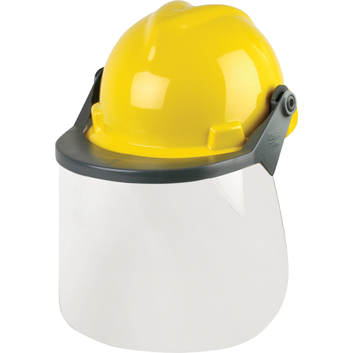 Ensembles de protection de la t&ecirc;te & du visage Planification Entrepots Molloy