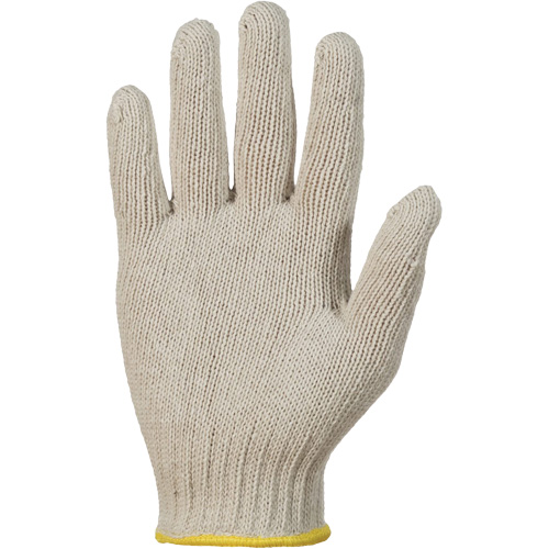 Gant en tricot Sure Knit SQ, Poly/coton, Calibre 7, T-petit Planification Entrepots Molloy