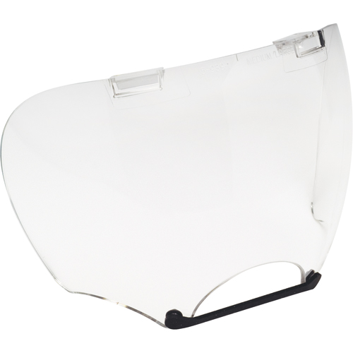 Lens Shields Planification Entrepots Molloy