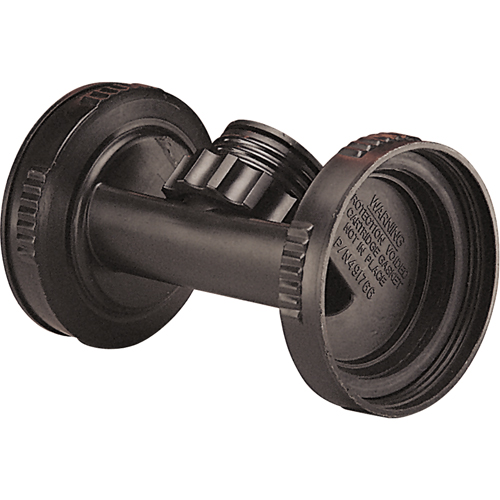 Twin-Cartridge Adaptor Planification Entrepots Molloy