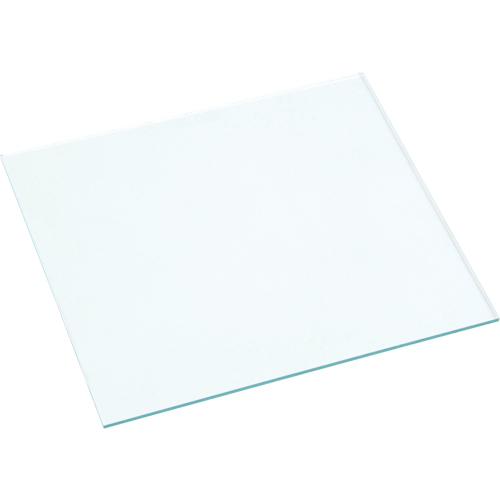 Couvre-plaques transparents Planification Entrepots Molloy
