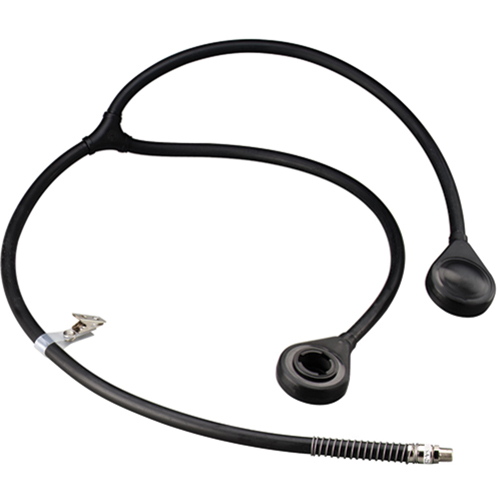 Combination Dual Airline Front-Mounted Breathing Tube Planification Entrepots Molloy