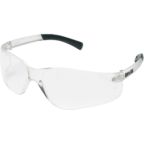 Bear Kat&reg; Safety Glasses, Clear Lens, Anti-Fog/Anti-Scratch, ANSI Z87+/Meets/Exceeds CSA Z94.3 Planification Entrepots Molloy