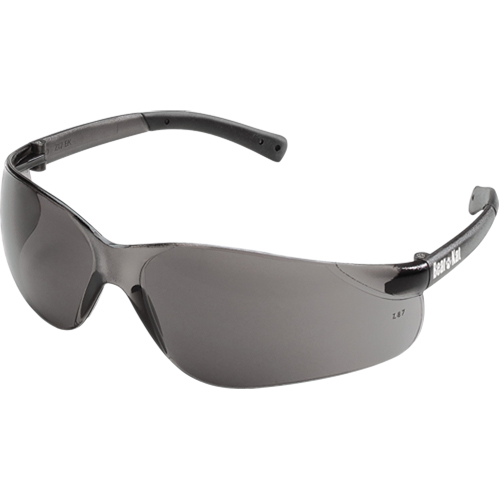 Bear Kat&reg; Safety Glasses, Grey/Smoke Lens, Anti-Fog, ANSI Z87+/Meets/Exceeds CSA Z94.3 Planification Entrepots Molloy