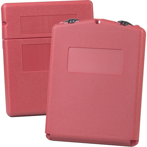 Boîtes de rangement pour documents, 10 1/4 x 2 1/4 x 12 1/2 Planification Entrepots Molloy