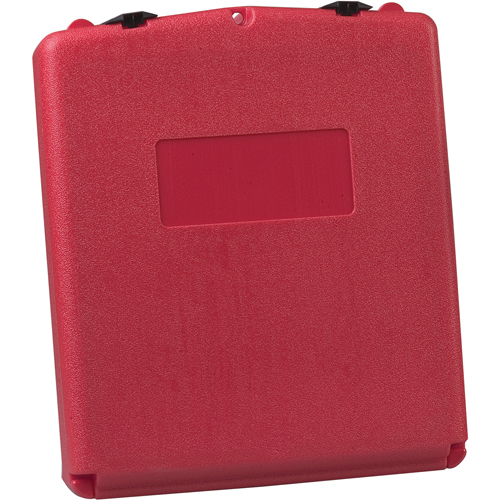 Document Storage Boxes, 13 1/8 x 3 9/16 x 15 3/4 Planification Entrepots Molloy