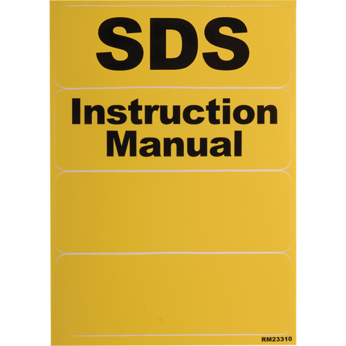 Boîtes de rangement pour documents - Ensemble d'&eacute;tiquettes Planification Entrepots Molloy