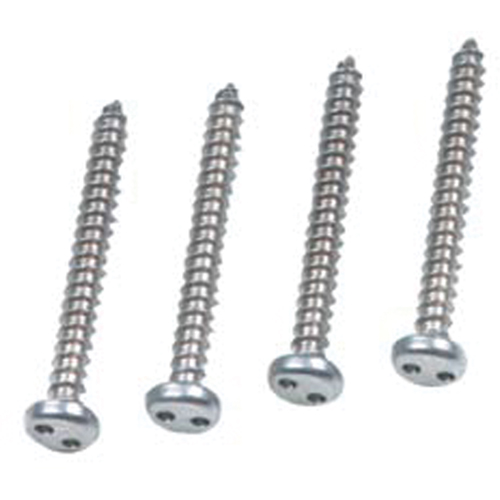 Protecteurs d'enseignes de sortie STI Damage Stopper - Accessoires Planification Entrepots Molloy