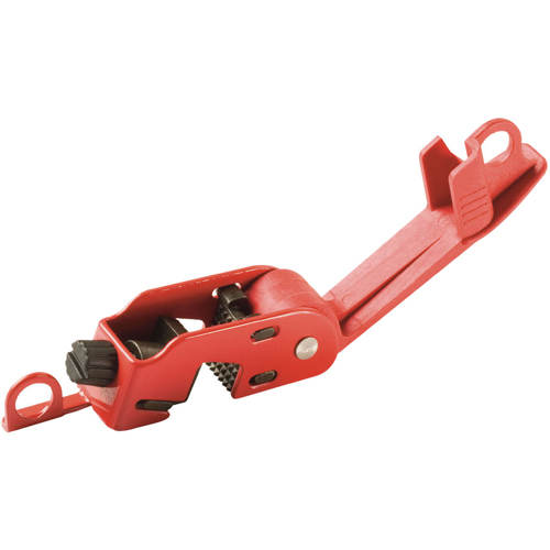 Grip Tight Lockout, Circuit Breaker Type Planification Entrepots Molloy