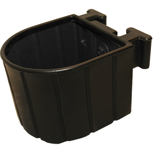 Tablette Ultra-Bucket pour palettes Ultra-IBC Planification Entrepots Molloy