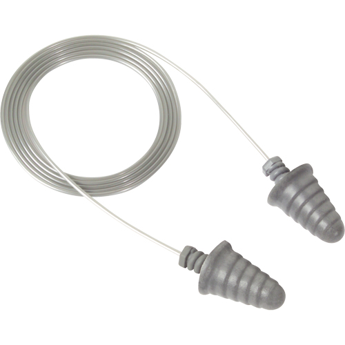 Bouchons d'oreilles E-A-R Skull Screws, Vrac - Boîte, Avec cordon Planification Entrepots Molloy