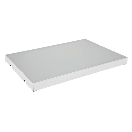 Tablette suppl&eacute;mentaire pour armoire Sure-Grip Ex pour produits inflammables Planification Entrepots Molloy