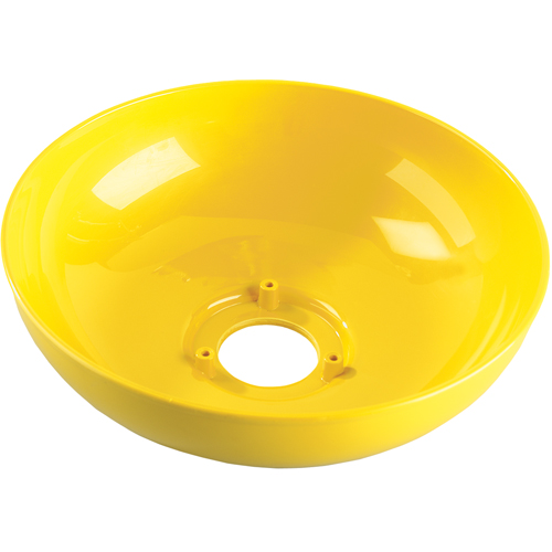Replacement Plastic Eyewash Bowl Planification Entrepots Molloy