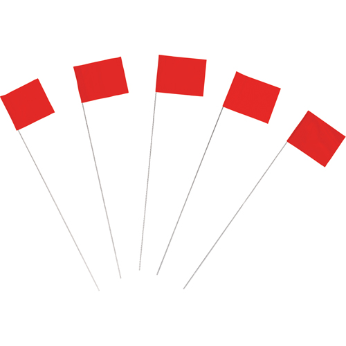 Drapeaux de marquage Planification Entrepots Molloy