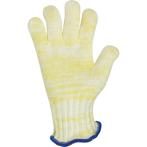 Gants r&eacute;sistants &agrave; la chaleur, Kevlar/Nomex, Petit, Prot&egrave;ge jusqu'&agrave; 500° F (260° C) Planification Entrepots Molloy